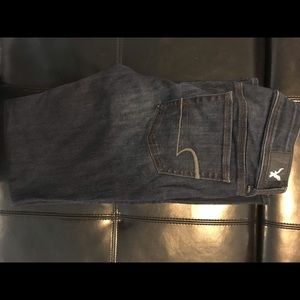 American Eagle Kick Boot Jeans